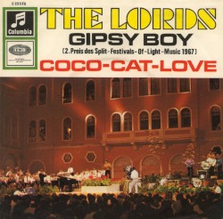 Gipsy Boy