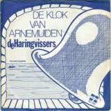 De klok van arnemuiden