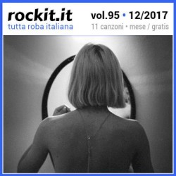 Rockit, Volume 95: Dicembre 2017