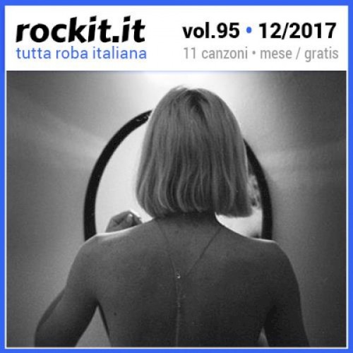 Rockit, Volume 95: Dicembre 2017