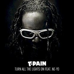 Turn all The Lights On