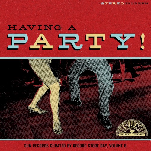 Having a Party: Sun Records Curated by Record Store Day