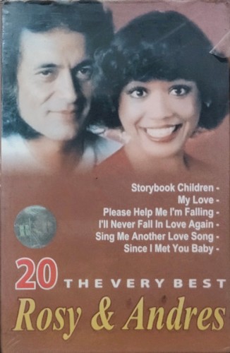 20 The Very Best