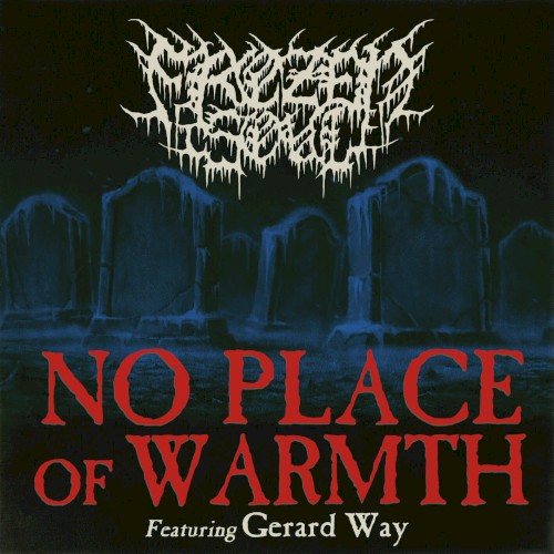 No Place of Warmth