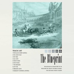The Blueprint