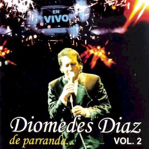 De parranda..., vol. 2