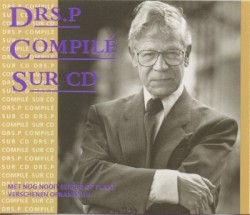 Drs. P compilé sur CD