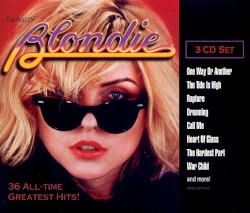 The Best of Blondie