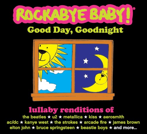 Good Day, Goodnight