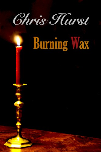 Burning Wax