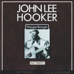 Hoogie Boogie