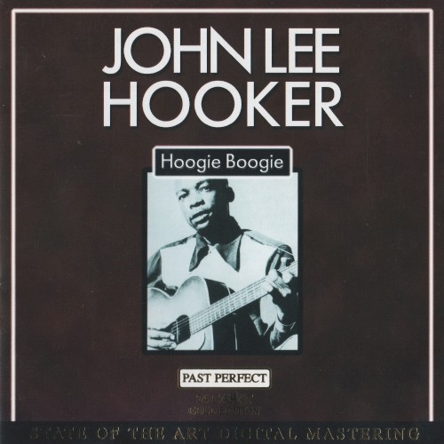 Hoogie Boogie