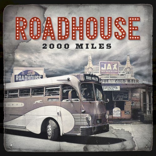 2000 Miles