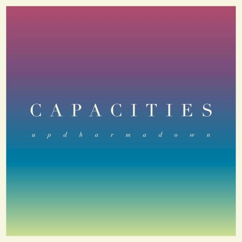 Capacities