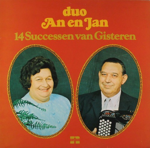 14 successen van gisteren