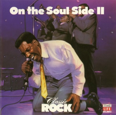 Classic Rock: On the Soul Side II