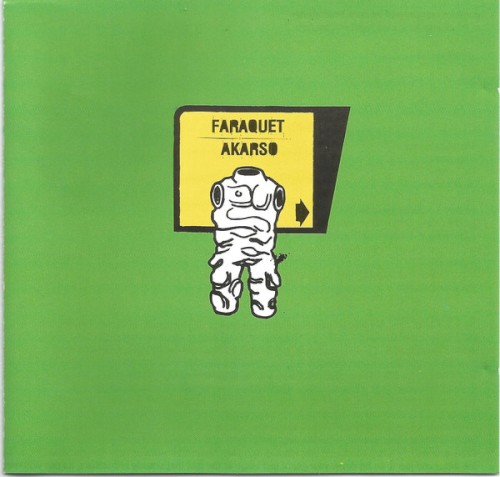Faraquet / Akarso