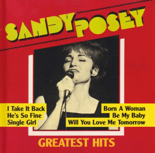 Greatest Hits