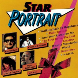 Star-Portrait