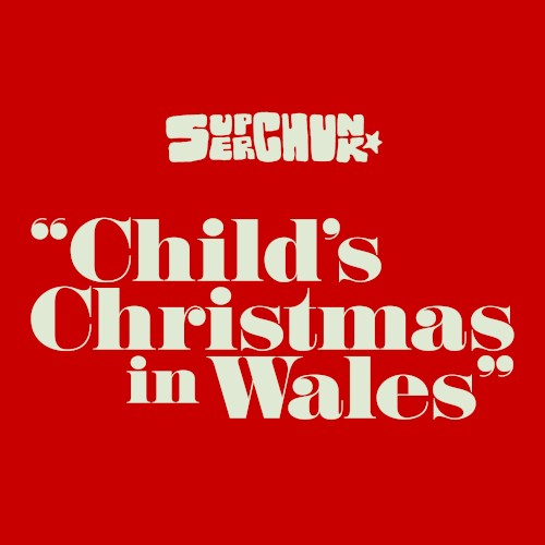 Child's Christmas in Wales