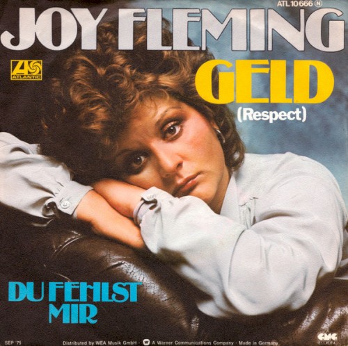 Geld / Du fehlst mir