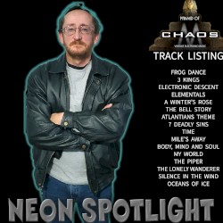NEON Retrofest