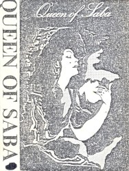 Queen Of Saba