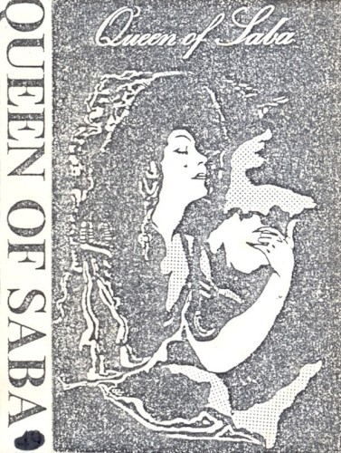 Queen Of Saba