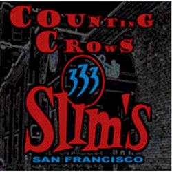 1993-06-19: Slim’s Night Club, San Francisco, CA, USA