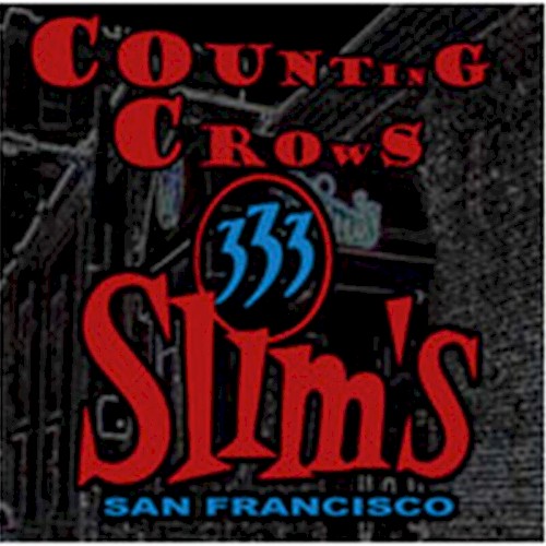 1993-06-19: Slim’s Night Club, San Francisco, CA, USA
