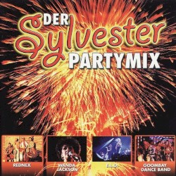 Der Sylvester Partymix