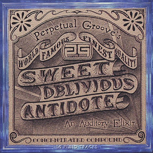Sweet Oblivious Antidote