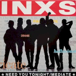 Need You Tonight