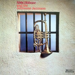 Abbi Hübner and the Jailhouse Jazzmen