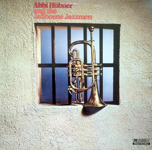 Abbi Hübner and the Jailhouse Jazzmen
