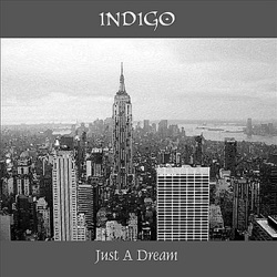 Just A Dream