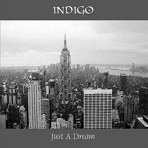 Just A Dream
