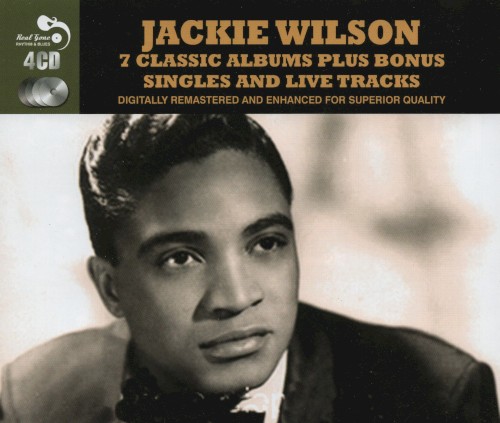 7 Classic Albums Plus Bonus Singles and Live Tracks