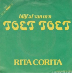 Blijf af van m’n toet, toet / De oeliwoepoelia