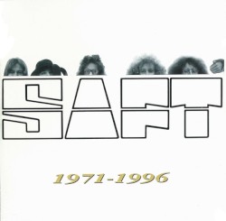 Saft 1971-1996