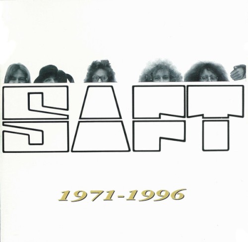 Saft 1971-1996