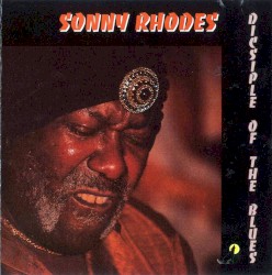 Disciple of the Blues