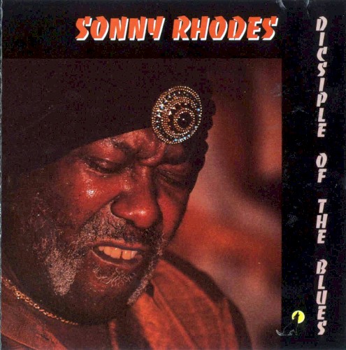 Disciple of the Blues