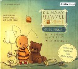 Die Baby Hummel Bommel: Gute Nacht