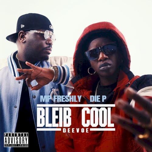 Bleib cool