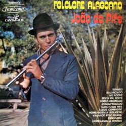 Folclore Alagoano