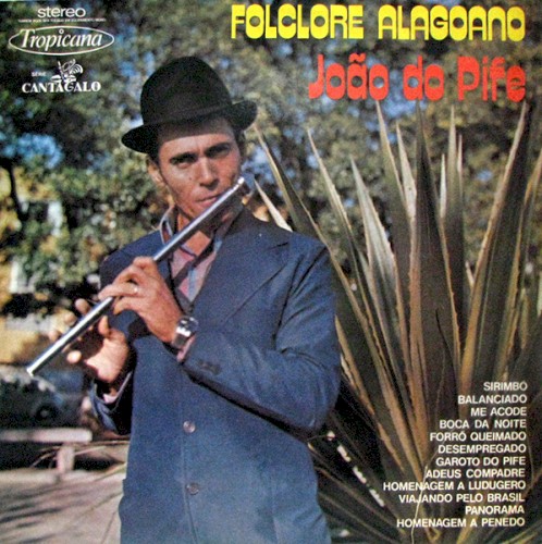 Folclore Alagoano