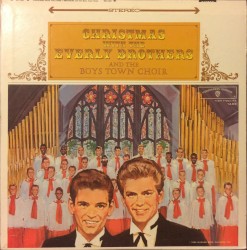 Christmas With The Everly Brothers & the Boys Town Choir