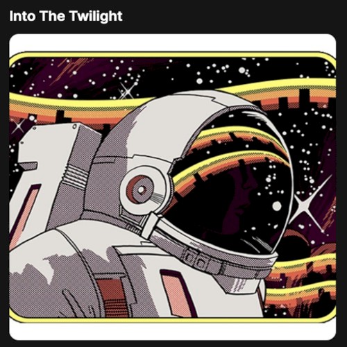 Into the Twilight