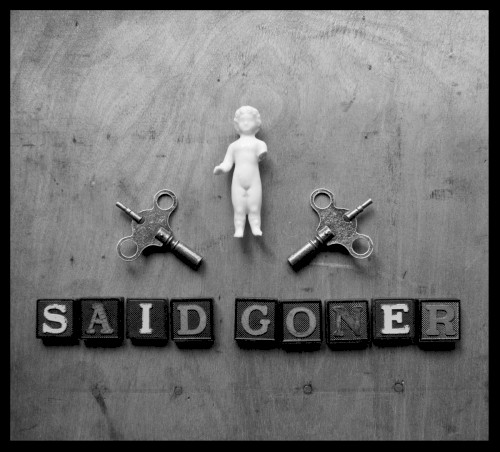 Said Goner